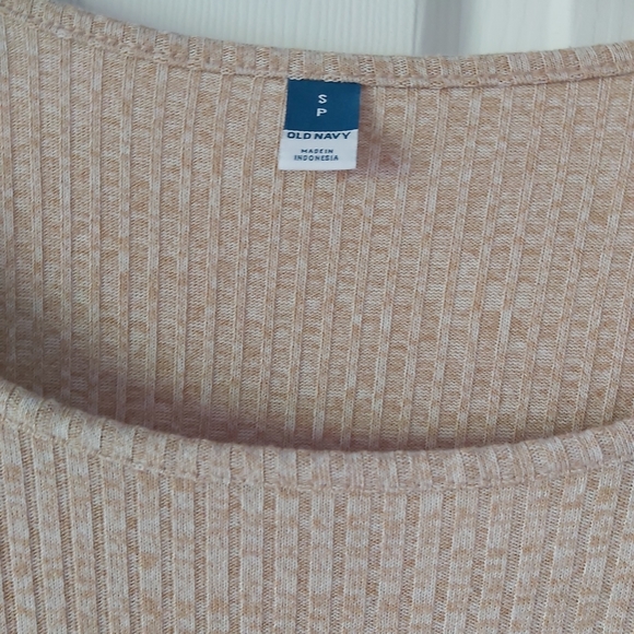 Beige midi dress *worn once* - Picture 3 of 3